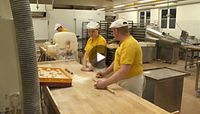Video - Ausbildung in der Bäckerei & Konditorei HATSCHER